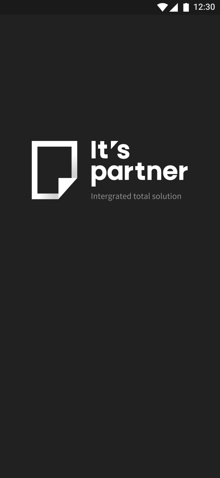 명함 기반 CRM 모바일 앱 - Android / iOS SaaS 앱프로 포트폴리오